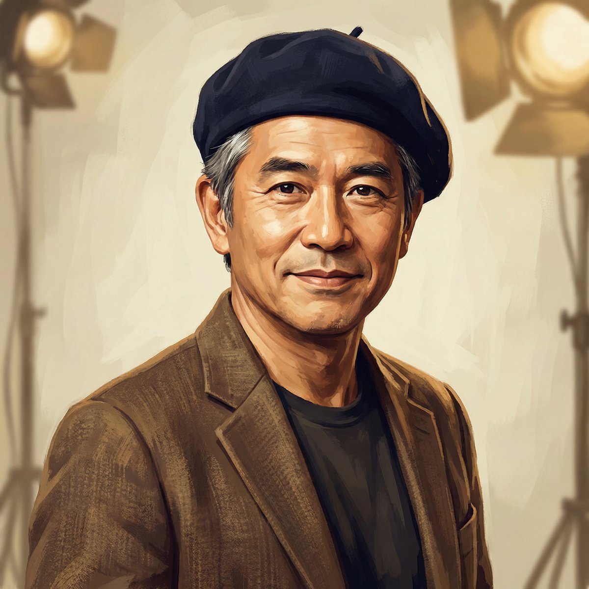 糖心vlog首席导演陈锐