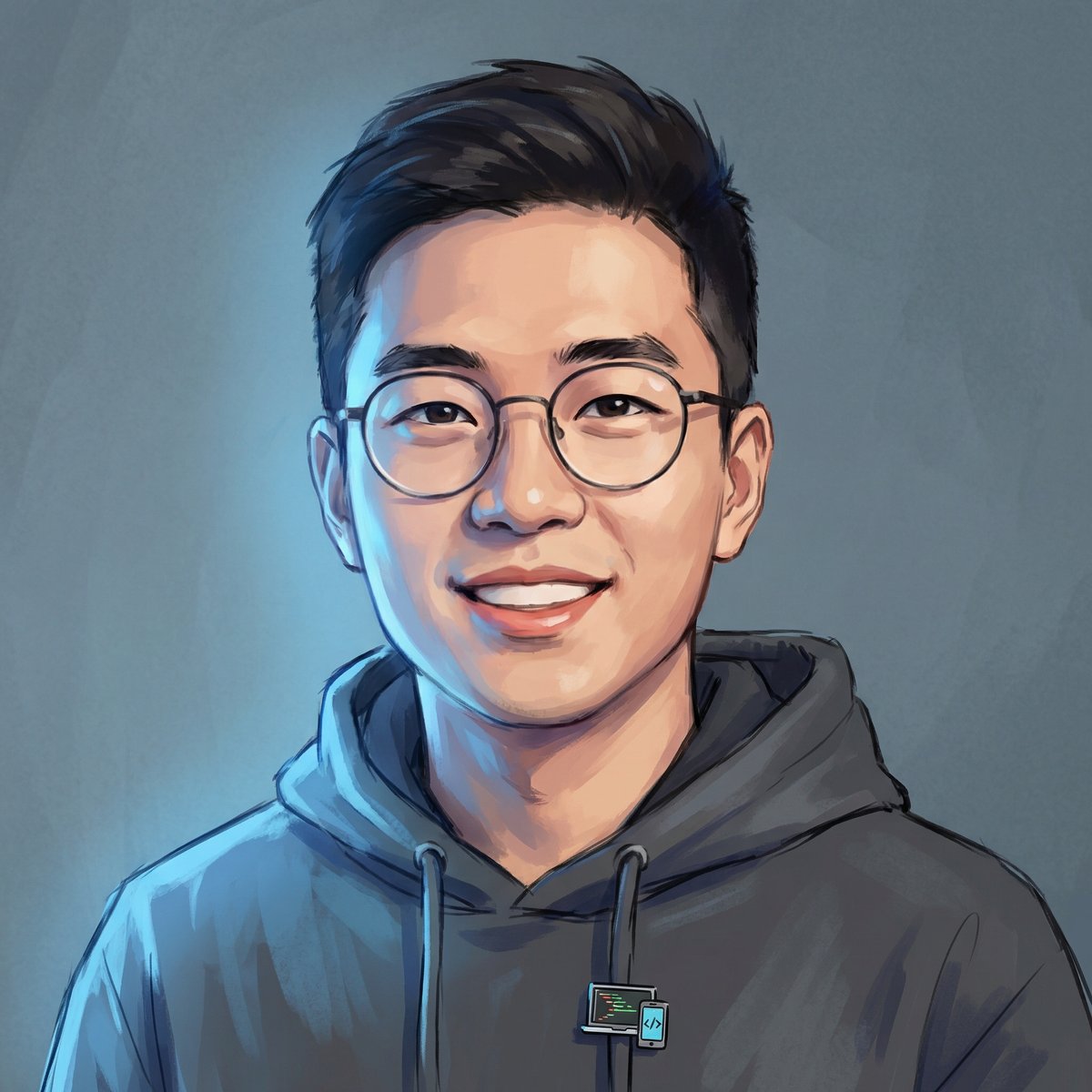 糖心vlog技术总监张浩然